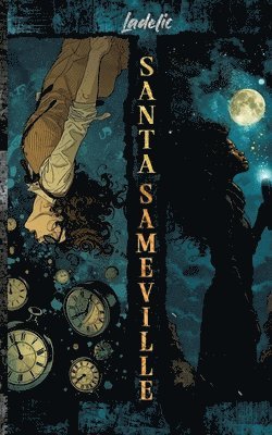La Delic - Santa Sameville, Häftad. Tillgänglighet: Lägg i varukorg