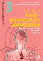 Linda Vera Roethlisberger, Trilogos Stiftung - Im Kontakt mit der inneren Stimme Stufe 3, Häftad. Tillgänglighet: Lägg i varukorg