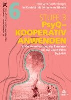 Linda Vera Roethlisberger, Trilogos Stiftung - Im Kontakt mit der inneren Stimme Stufe 3, Häftad. Tillgänglighet: Lägg i varukorg