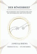 R�merbrief - Rhema-Studienbibel