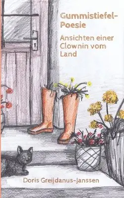 Greijdanus-Janssen Doris - Gummistiefel-Poesie, Häftad. Tillgänglighet: Lägg i varukorg