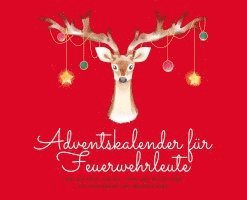 Michael Beutel - Adventskalender für Feuerwehrleute, Häftad. Tillgänglighet: Lägg i varukorg