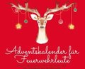 Adventskalender f�r Feuerwehrleute