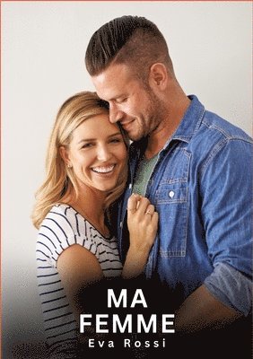 Eva Rossi - Ma Femme, Häftad