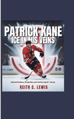 Keith C Lewis - Patrick Kane, Häftad