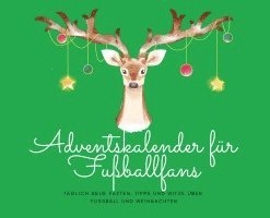 Michael Beutel - Adventskalender für Fußballfans, Häftad. Tillgänglighet: Lägg i varukorg