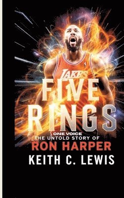 Keith C Lewis - Five Rings, One Voice, Häftad