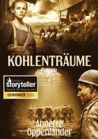Annette Oppenlander - Kohlenträume, Häftad. Tillgänglighet: Lägg i varukorg