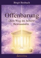 Birgit Bosbach - Offenbarung, Häftad