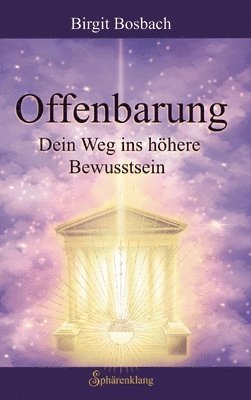 Birgit Bosbach - Offenbarung, Inbunden