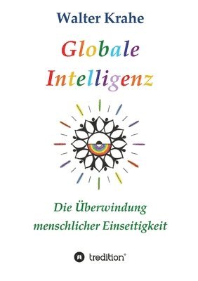 Walter Krahe - Globale Intelligenz, Häftad. Tillgänglighet: Lägg i varukorg