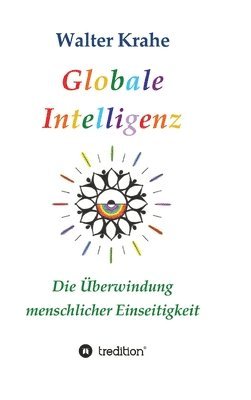 Walter Krahe - Globale Intelligenz, Inbunden. Tillgänglighet: Lägg i varukorg