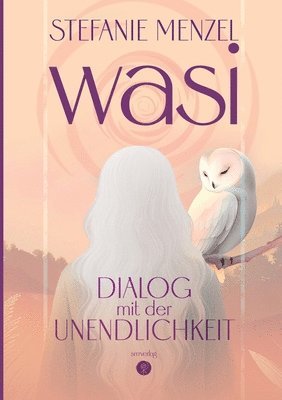 Stefanie Menzel - Wasi, Häftad