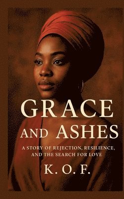 K O F - Grace and Ashes, Häftad. Tillgänglighet: Lägg i varukorg