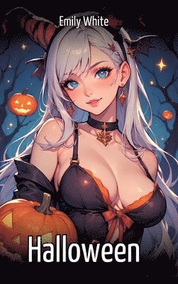 Emily White - Halloween, Inbunden. Tillgänglighet: Lägg i varukorg
