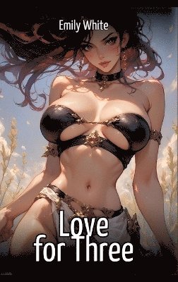 Emily White - Love for Three, Inbunden