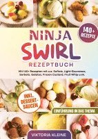 Viktoria Kleine - High Protein Vegan Kochbuch, Häftad