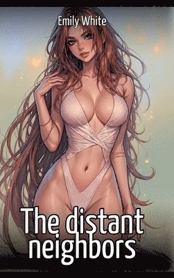 Emily White - distant neighbors, Inbunden