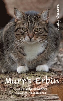 Andy Gudera - Murr's Erbin, Häftad. Tillgänglighet: Lägg i varukorg