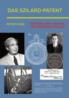 Peter Kurz - Szilárd-Patent, Inbunden