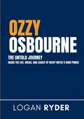 Ozzy Osbourne The Untold Journey