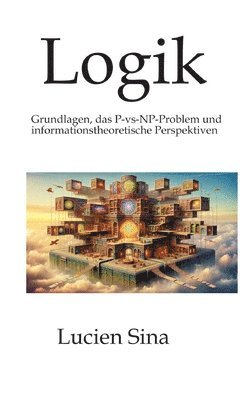 Lucien Sina - Logik, Häftad. Tillgänglighet: Lägg i varukorg