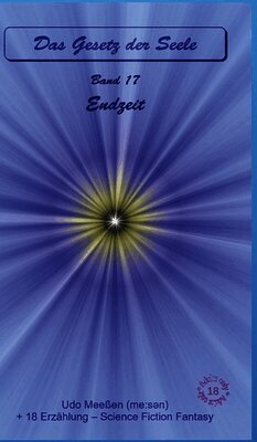 Udo Meeßen - Endzeit, Inbunden