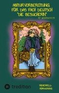 Abiturvorbereitung f�r das Fach Deutsch mit @hannasroth: "Die Besucherin" Themenfeld: Heimsuchung