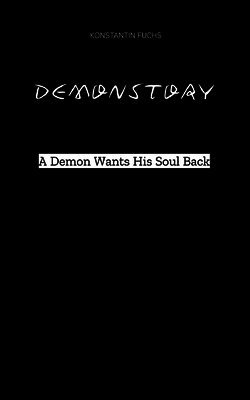 Konstantin Fuchs - Demonstory, Häftad. Tillgänglighet: Lägg i varukorg