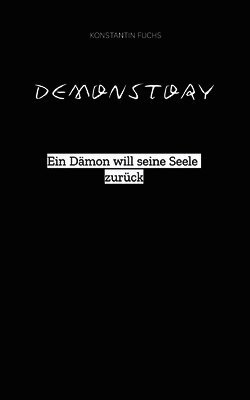 Konstantin Fuchs - Demonstory, Häftad. Tillgänglighet: Lägg i varukorg