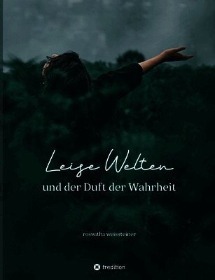 Roswitha Weissteiner - Leise Welten, Häftad. Tillgänglighet: Lägg i varukorg