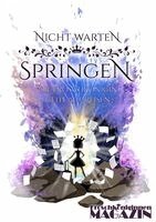 Imke Brunn, Ayla Richter, Froschköniginnen-Magazin - Nicht warten, springen, Häftad
