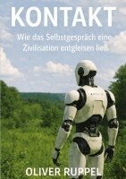 Oliver Ruppel - Kontakt, Häftad