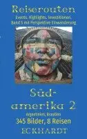 Bernd H Eckhardt, Cornelia Eckhardt - Argentinien, Brasilien (Südamerika 2), Häftad. Tillgänglighet: Lägg i varukorg