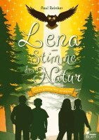 Paul Reinker - Lena - Stimme der Natur, Inbunden. Tillgänglighet: Lägg i varukorg