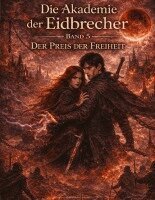 Dominik Mikulaschek - Akademie der Eidbrecher, Häftad