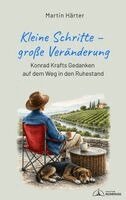 Martin Härter - Kleine Schritte - große Veränderung, Häftad. Tillgänglighet: Lägg i varukorg