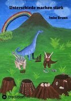 Imke Brunn - Unterschiede machen stark, Häftad