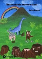 Imke Brunn - Unterschiede machen stark, Inbunden
