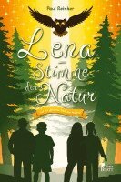 Paul Reinker - Lena - Stimme der Natur, Häftad. Tillgänglighet: Lägg i varukorg