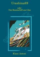 Klaus Antoni - Urashima 69, Inbunden. Tillgänglighet: Lägg i varukorg