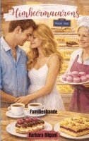 Barbara Bilgoni, Barbara Bilgoni - Himbeermacarons, Häftad. Tillgänglighet: Lägg i varukorg