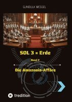 Gundula Wessel - SOL 3 = Erde, Inbunden