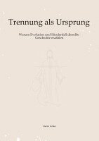 Martin Köhler - Trennung als Ursprung, Häftad