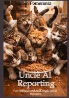 Allen Pomerantz - Uncle Al Reporting, Häftad