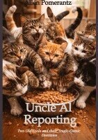 Allen Pomerantz - Uncle Al Reporting, Inbunden