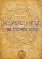 Rainer W Grimm - Jarlsblut-Saga Der zweite Band, Inbunden