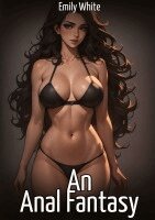 Emily White - An Anal Fantasy, Inbunden