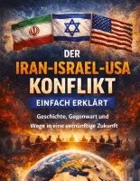 Dominik Mikulaschek - Iran-Israel-USA-Konflikt einfach erklärt, Häftad. Tillgänglighet: Lägg i varukorg