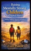 Casey Parker - Raising Mentally Strong Children in aDigital World, Häftad